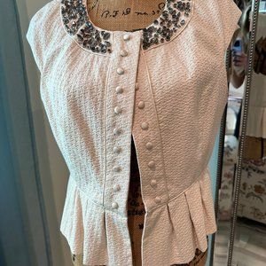 - Robert Rodriguez Jacket